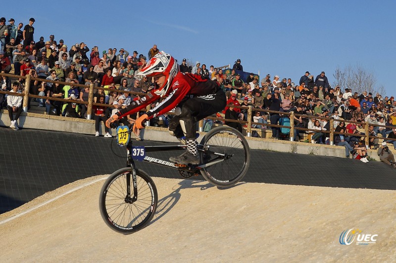 2023 BMX European Cup - 18/03/2023 - Day 2 - photo Ilario Biondi/SprintCyclingAgency?2023